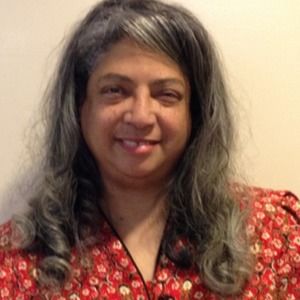 Meet your Posher, Cheryl